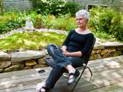 kay goldstein