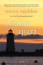 steven raichlen island apart