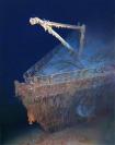 titanic bow