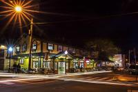 oak bluffs