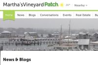 martha's vineyard patch