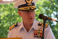 Capt. John Kondratowicz