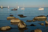 A haven for sailors for centuries.