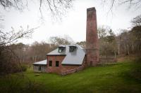 Tisbury water works. 
