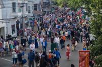 Tisbury Street Fair