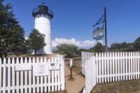 East Chop lighthouse 