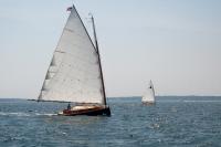 A great day to be on the water