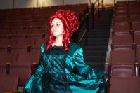 Ava McGee (Madame Thenardier)