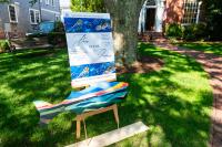 Bass In The Grass is held at The Carnegie in Edgartown once again.