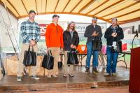 Flyrod 1st place winners.