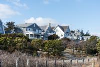 Institute Hill in Oak Bluffs.