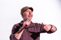 Brian Ditchfield is executive director of the festival.