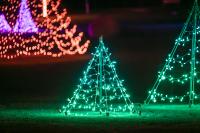 Troll the ancient Yuletide carol Fa la la la la, la la la la.