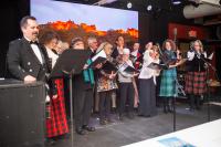 The Scottish Singers.