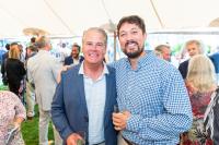 Chris Morse and Nate Thayer.
