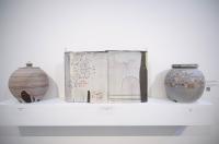 Works by Jeremy Randall.