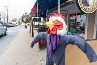 Puff & Pass in Vineyard Haven.