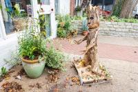 The Trust Shop in Vineyard Haven.