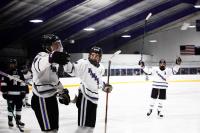 Another goal for the Vineyard.